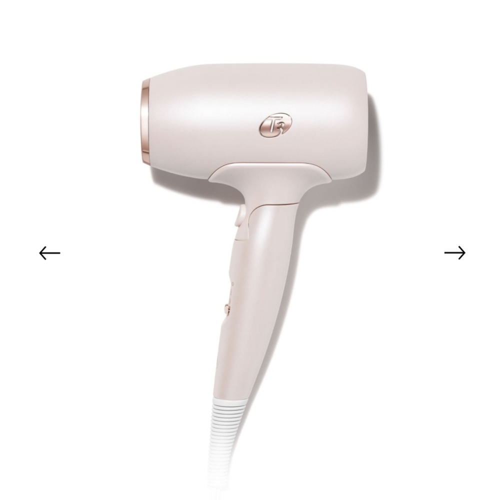 T3 AFAR hairdryer